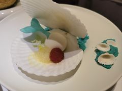 -王品牛排(珠海富华里店)