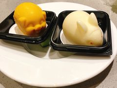 -海底捞火锅(振华商厦店)