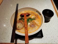 -味千拉面(又一城店)