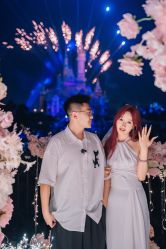 -迈瑞米求婚策划(静安店)