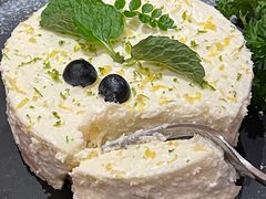 -Luga's 西餐酒吧·bistro(百家湖1912店)