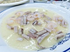-庆山饭店·海鲜饺子家常菜(北戴河黑石路店)