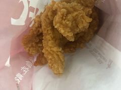 -肯德基(沪东店)