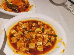 麻婆豆腐-峨嵋酒家(王府井店)