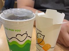 -德克士(二宫店)