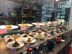 -聚丰园•湖鲜餐厅(阿红私房菜梅石路店)