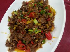 -农家湘菜(安亭店)