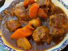 澳门红酒牛尾饭套餐-澳门地道葡国餐