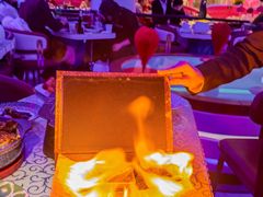 -巴特餐饮6加1音乐餐吧·新疆菜