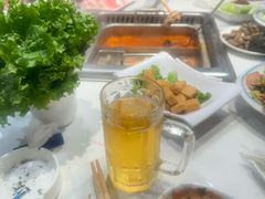 -草原塞蛮羊火锅城(港湾店)