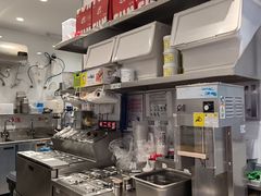 -DQ·蛋糕·冰淇淋(手工定制蛋糕长泰广场店)