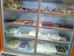 -成都冒菜四川一绝(景谷路店)