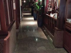 -绿茶餐厅(布吉万象汇店)