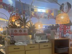 -船歌·鱼水饺青岛菜(枫蓝国际购物中心店)