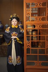 -盘子女人坊生日照·摄影馆(浦东店)