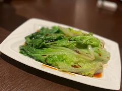 -北海银滩皇冠假日酒店-德丰楼中餐厅