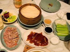 -无锡苏宁银河国际酒店-悦府65中餐厅