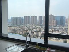 -成都雅诗阁来福士