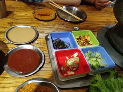 -名扬烤肉(起源店)