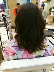 -IN STYLE•造型