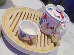 -南拳十三姨·潮汕砂锅粥·粤菜(西单大悦城店)