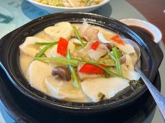 -明思味 二十年潮粤菜(榕城东山店)