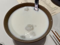 奶白酒-胡麻(静安嘉里店)