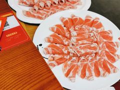 -1078號老北京涮肉(松柏店)