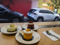 -La Porte de Paris 巴黎之门法式甜品