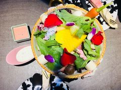 陌上花儿-陌上花儿·音乐西餐吧(和平店)
