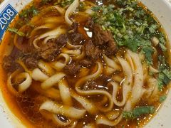 -晋B2008刀削面(小南庄店)