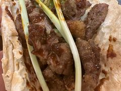 -小寒羊烧烤(凯瑞时代大厦店)