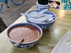 -定家小酥肉·清真(回民街店)