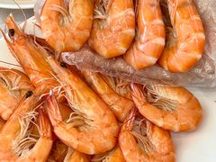 -众味海鲜大排档·活海鲜·潮汕味(南澳店)