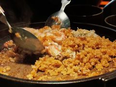 -High Yaki THE SEA海鲜居酒屋