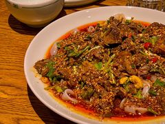 -一坐一忘云南菜(嘉里中心店)