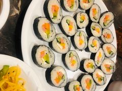 -高丽村韩国料理(兴华二路店)