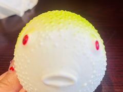 -永安鱼庄·镇江菜(东吴路店)