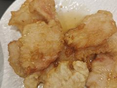 -红东阁东北菜烤肉酒馆(CROSS万象汇店)