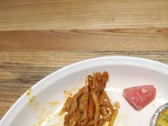 -素满香·素食自助餐(苏州·临顿路店)