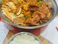 -喜家德虾仁水饺(青岛永旺东部店)