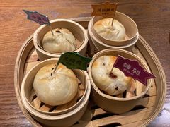 -云海肴·汽锅鸡·云南菜(天山百盛优客店)