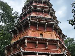 -宝通禅寺