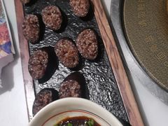 米肠-七八冷面·延边朝鲜族美食(圣熙八号店)