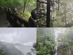 -武当山风景区