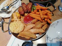 -魏客咖啡(中铁中心店)