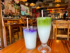 -千懿六本木酒场(常熟路店)
