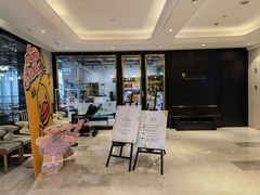 -Barbe a papa亲子餐厅(杨浦店)