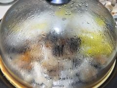-碗中海·蒸汽海鲜·桑拿鸡(岭南天地店)