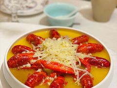 -小河盐帮·私家菜·烤鸭(三元桥·霄云路店)